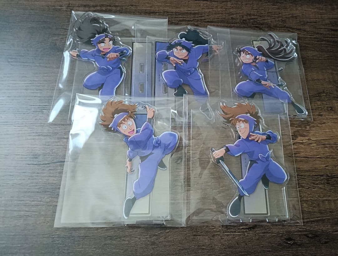 忍たま　五年生　まとめ売り