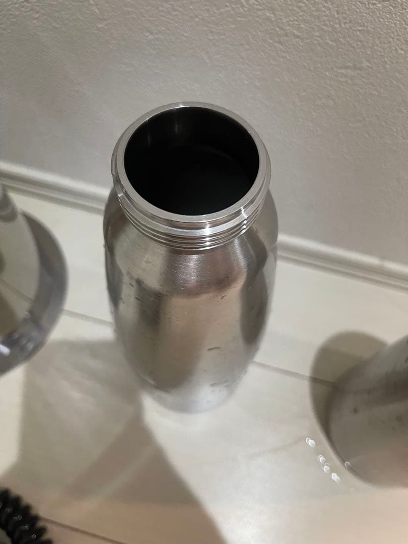 エスプーマアドバンス　充填機　ディスペンサーL セット