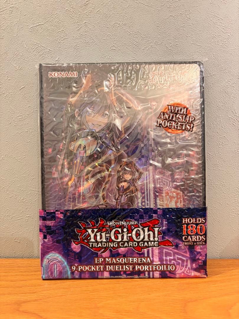遊戯王OCG デュエルモンスターズ IPマスカレーナ サプライ5個