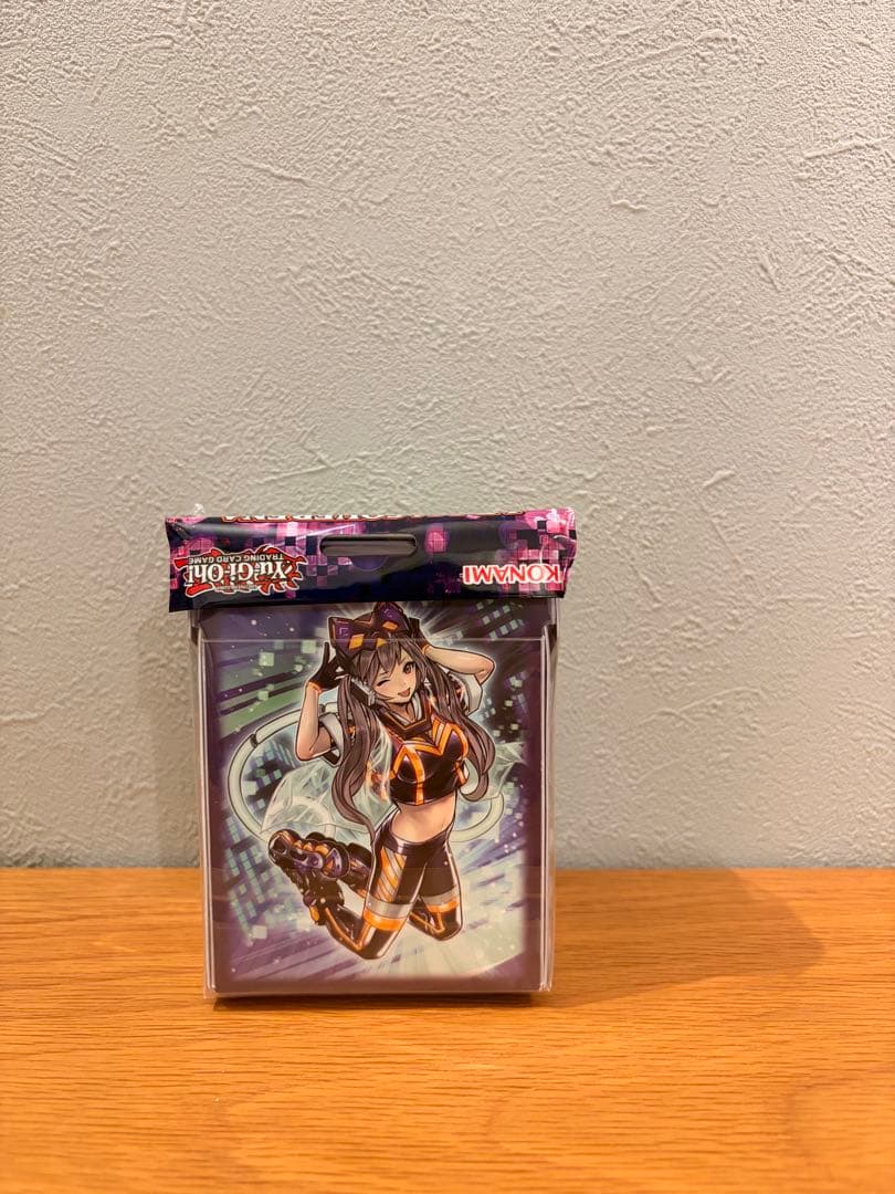 遊戯王OCG デュエルモンスターズ IPマスカレーナ サプライ5個