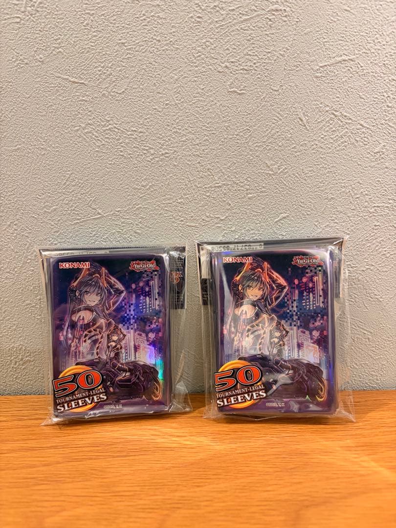 遊戯王OCG デュエルモンスターズ IPマスカレーナ サプライ5個