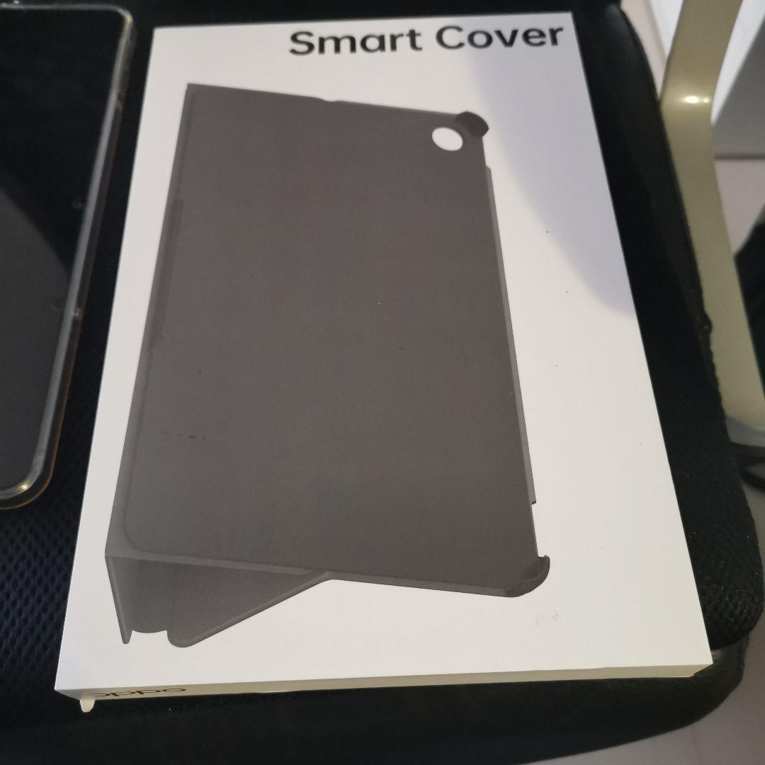 oppo pad air タブレット本体 スマートカバーセット
