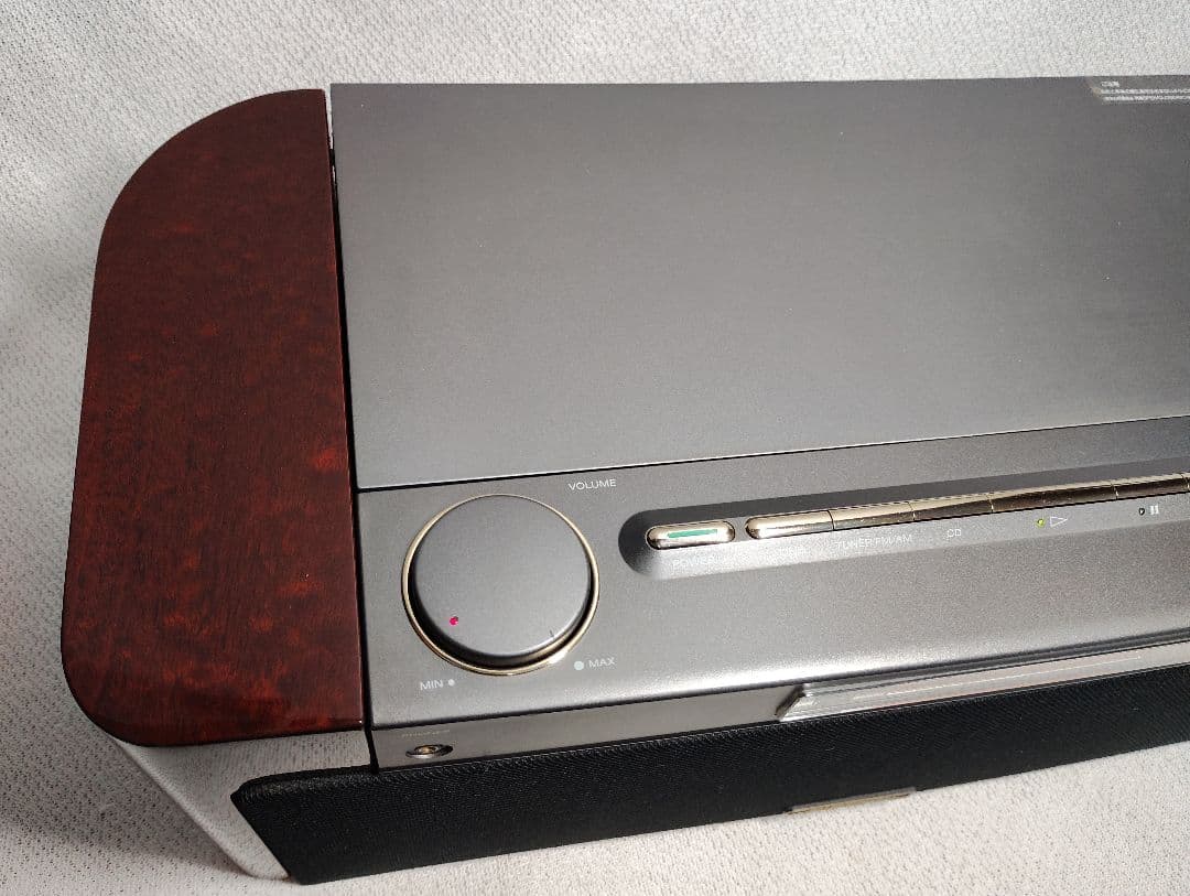 SONY D-3000 セレブリティ　CDプレーヤー コンポ