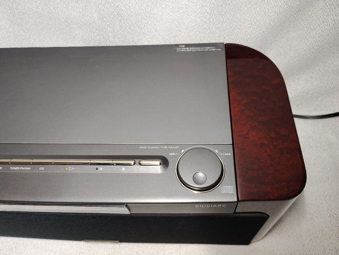 SONY D-3000 セレブリティ　CDプレーヤー コンポ