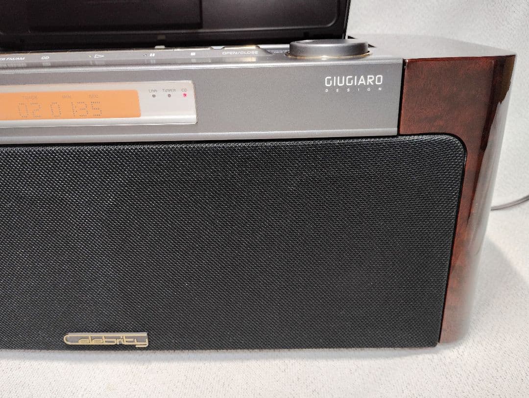 SONY D-3000 セレブリティ　CDプレーヤー コンポ