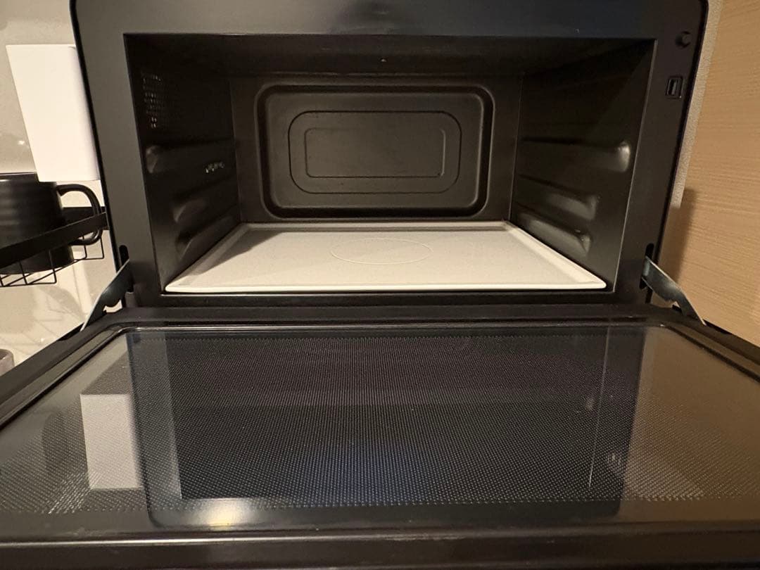 美品 HITACHI HEALTHY CHEF オーブンレンジ
