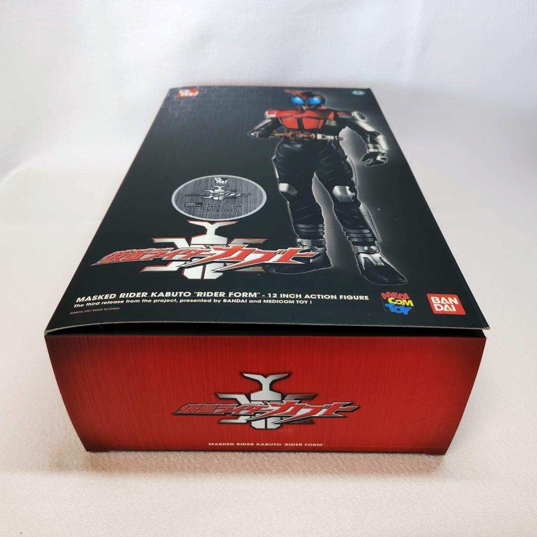 〈新品未使用〉PBM!　仮面ライダーカブト