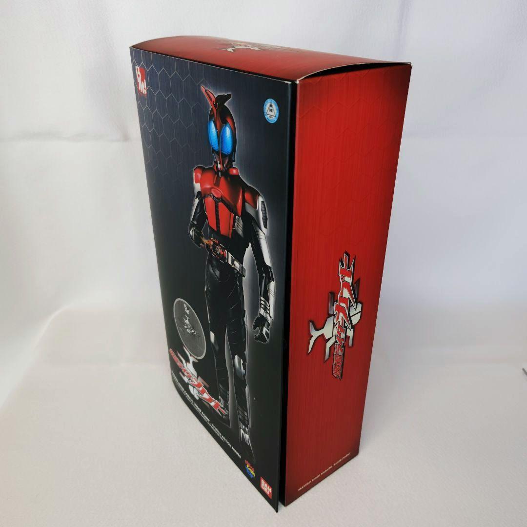 〈新品未使用〉PBM!　仮面ライダーカブト