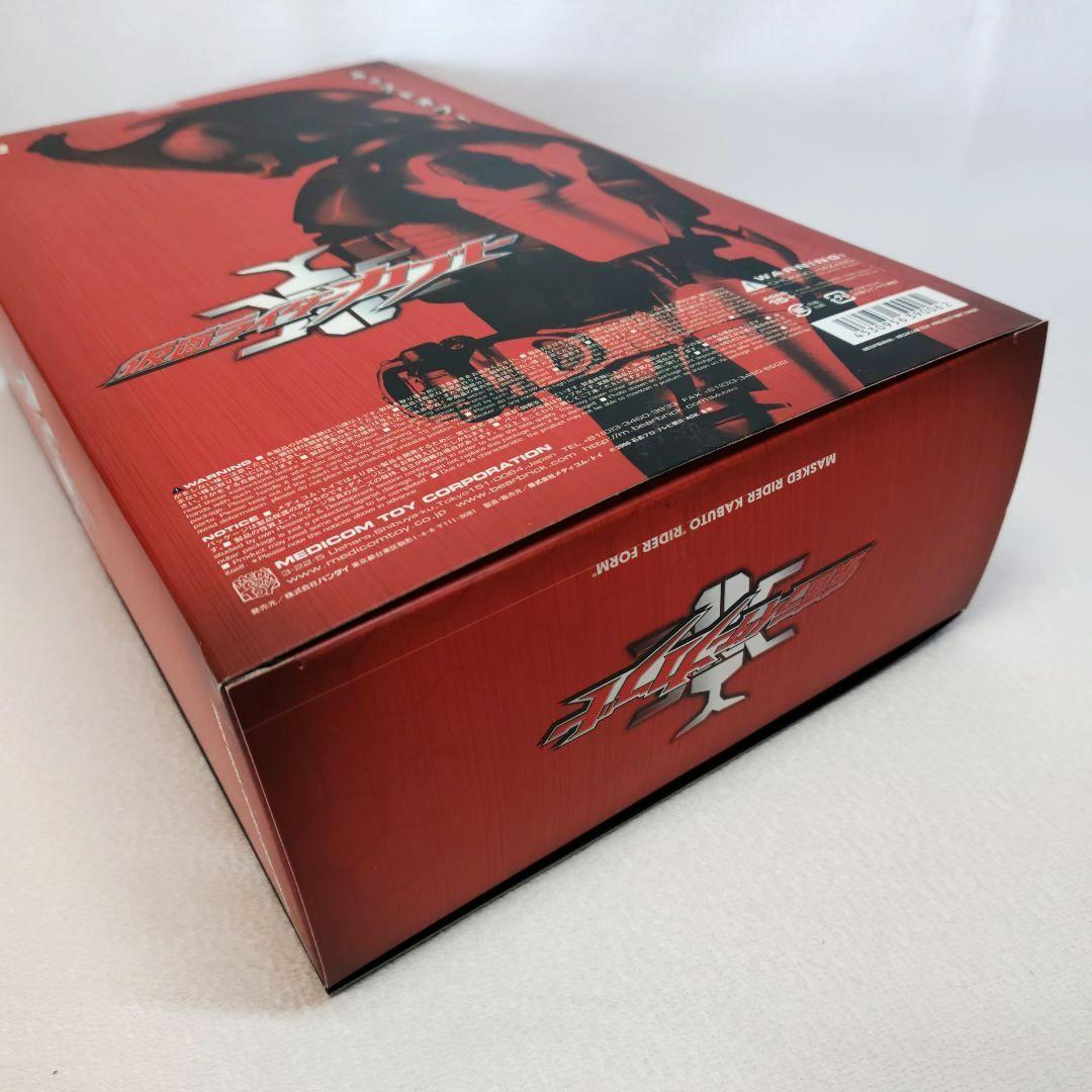 〈新品未使用〉PBM!　仮面ライダーカブト