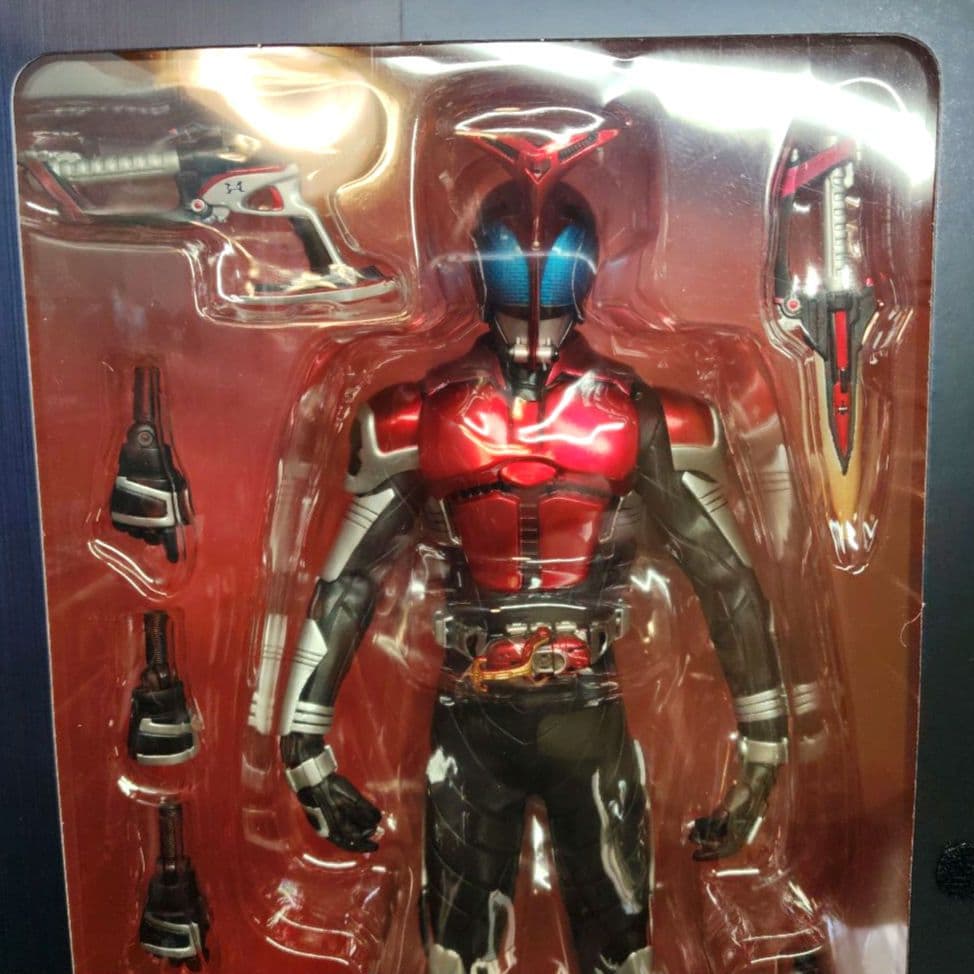 〈新品未使用〉PBM!　仮面ライダーカブト