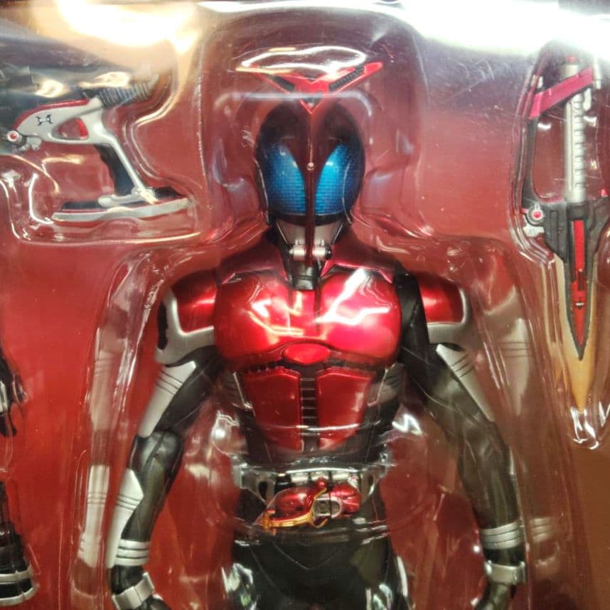 〈新品未使用〉PBM!　仮面ライダーカブト