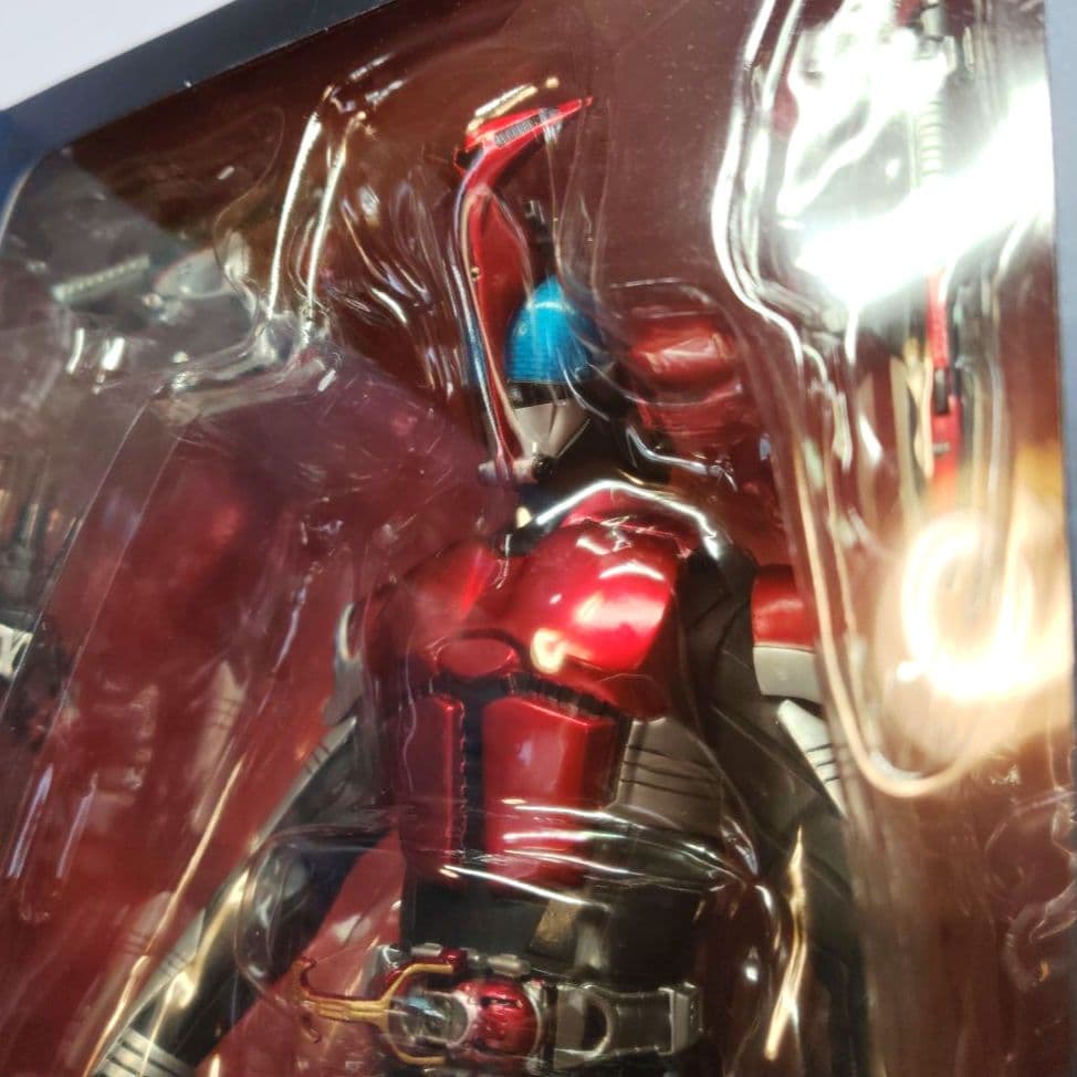 〈新品未使用〉PBM!　仮面ライダーカブト