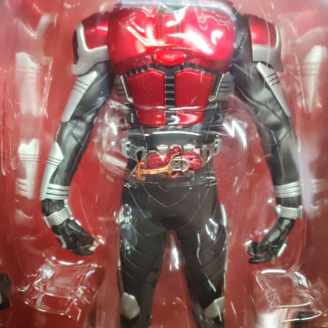 〈新品未使用〉PBM!　仮面ライダーカブト