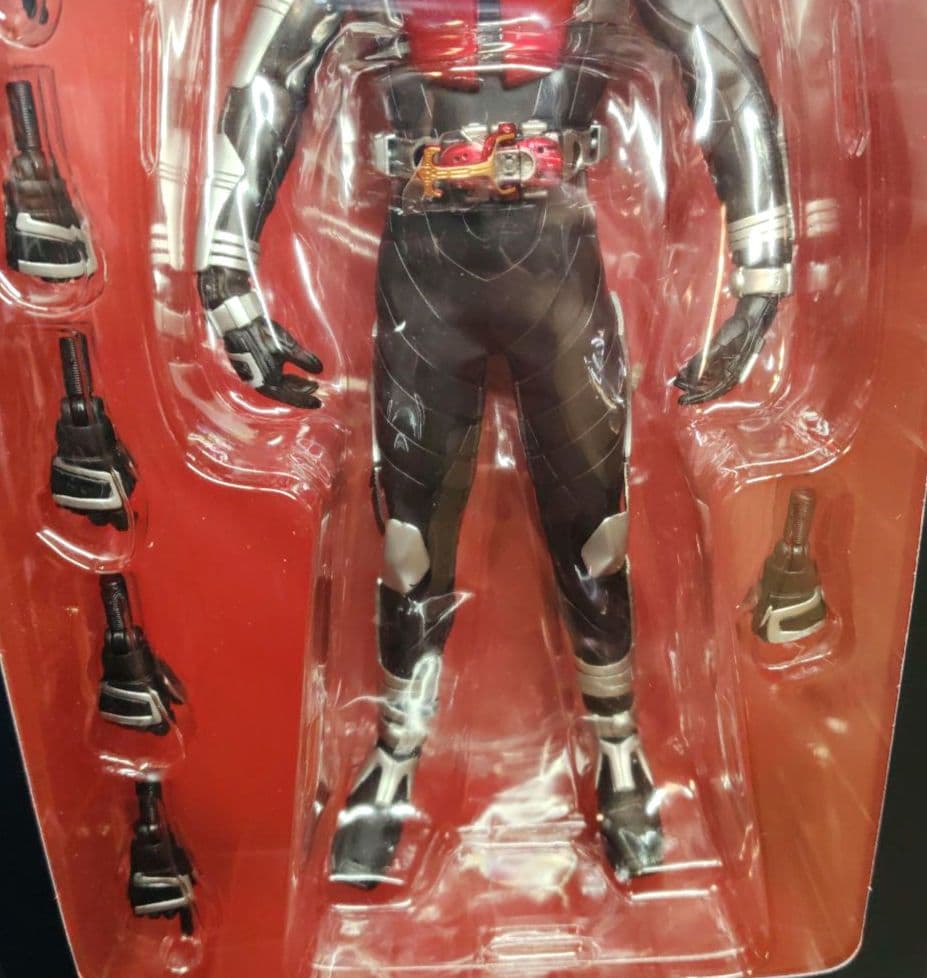 〈新品未使用〉PBM!　仮面ライダーカブト