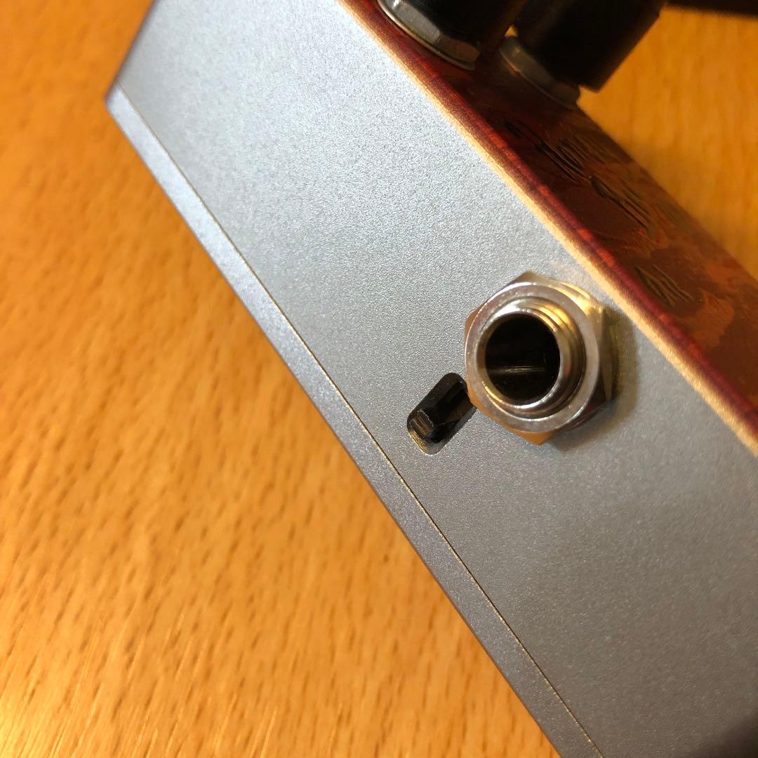 ワンコントロール one control Honey Bee OD Custom