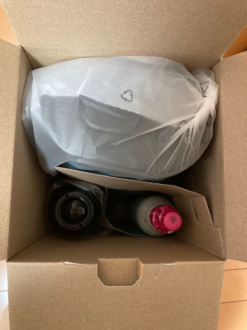 sodastream TERRA 炭酸水メーカー　新品　未使用