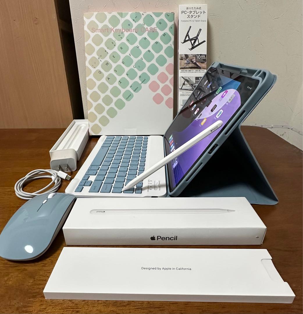 【極美品】 ipad pro 11インチ 第2世代 128GB WiFi