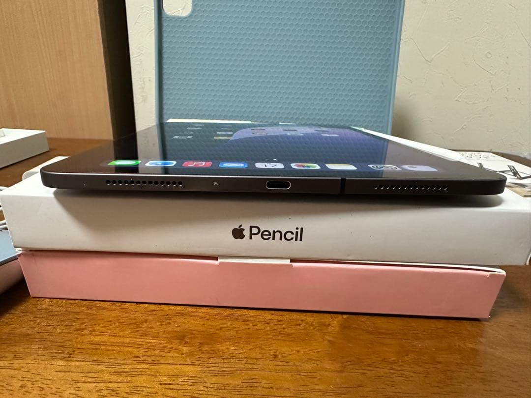 【極美品】 ipad pro 11インチ 第2世代 128GB WiFi