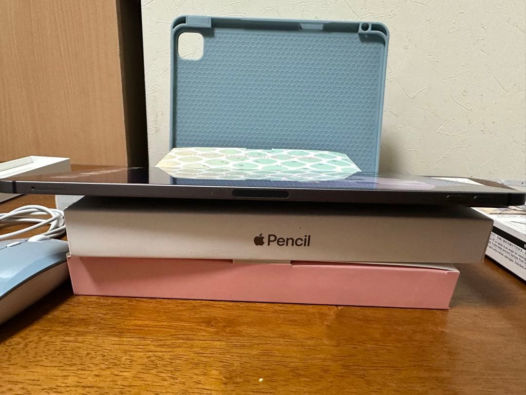 【極美品】 ipad pro 11インチ 第2世代 128GB WiFi