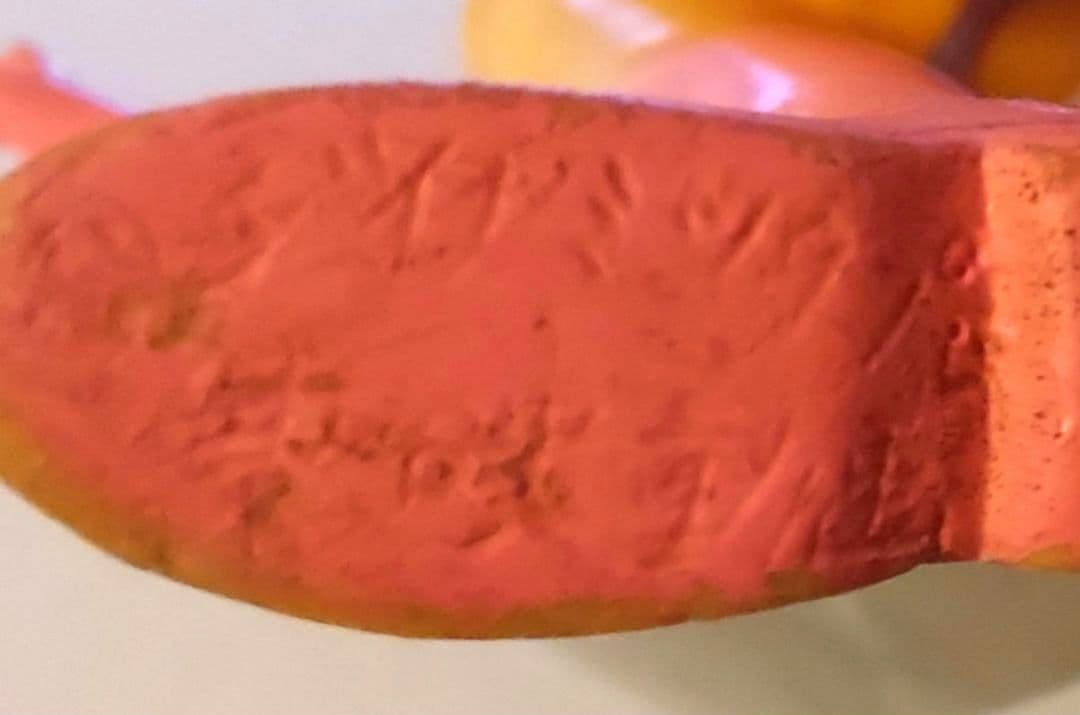 希少 当時物 弓さやか マジンガーZ 旧バンダイ ソフビ レア品