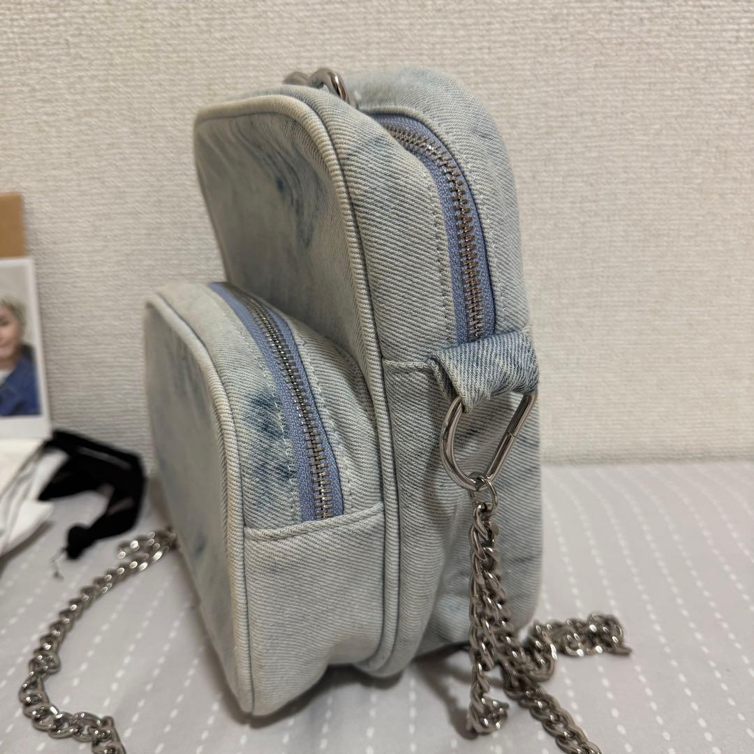 ARTIST MADE by BTS サバサ JHOPE