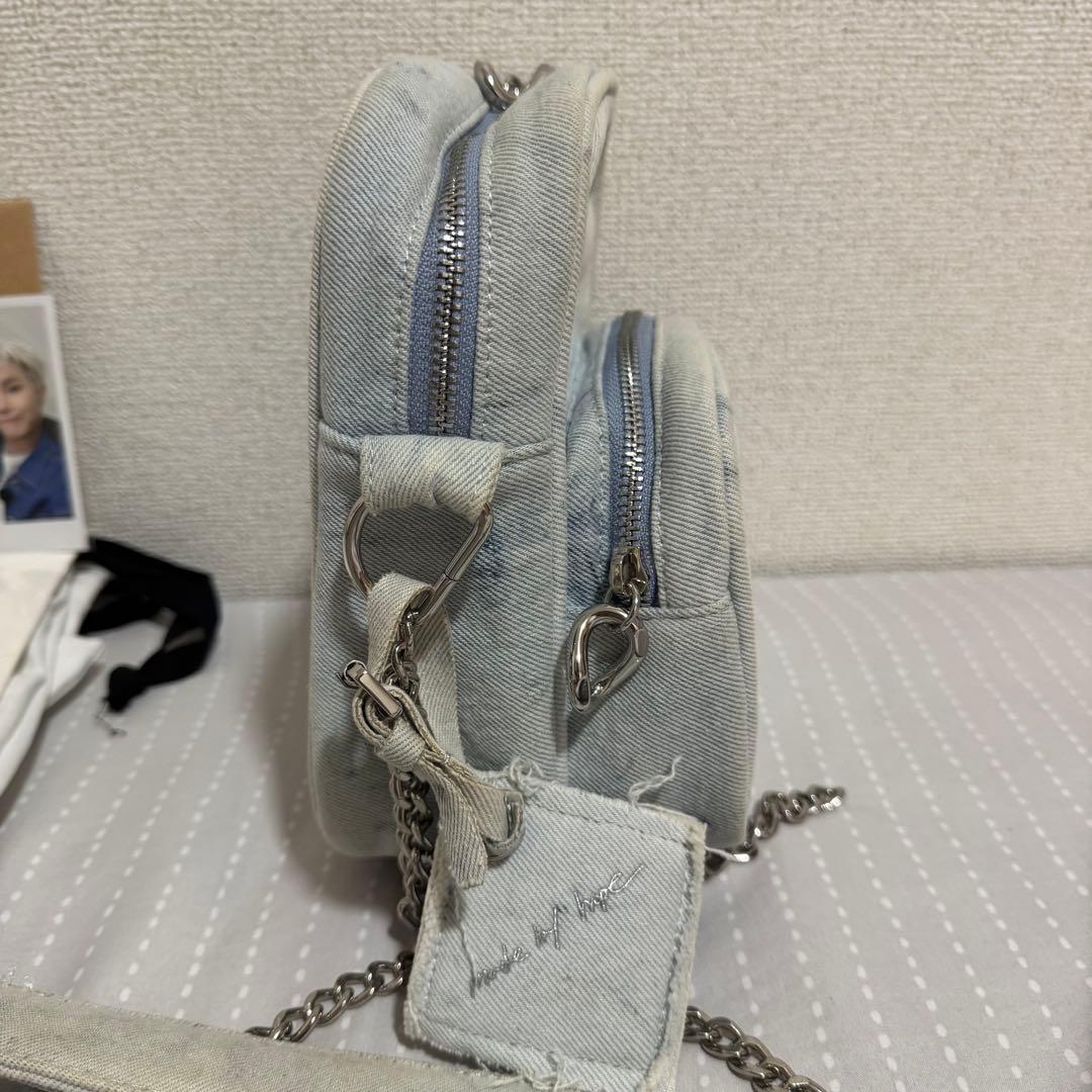 ARTIST MADE by BTS サバサ JHOPE