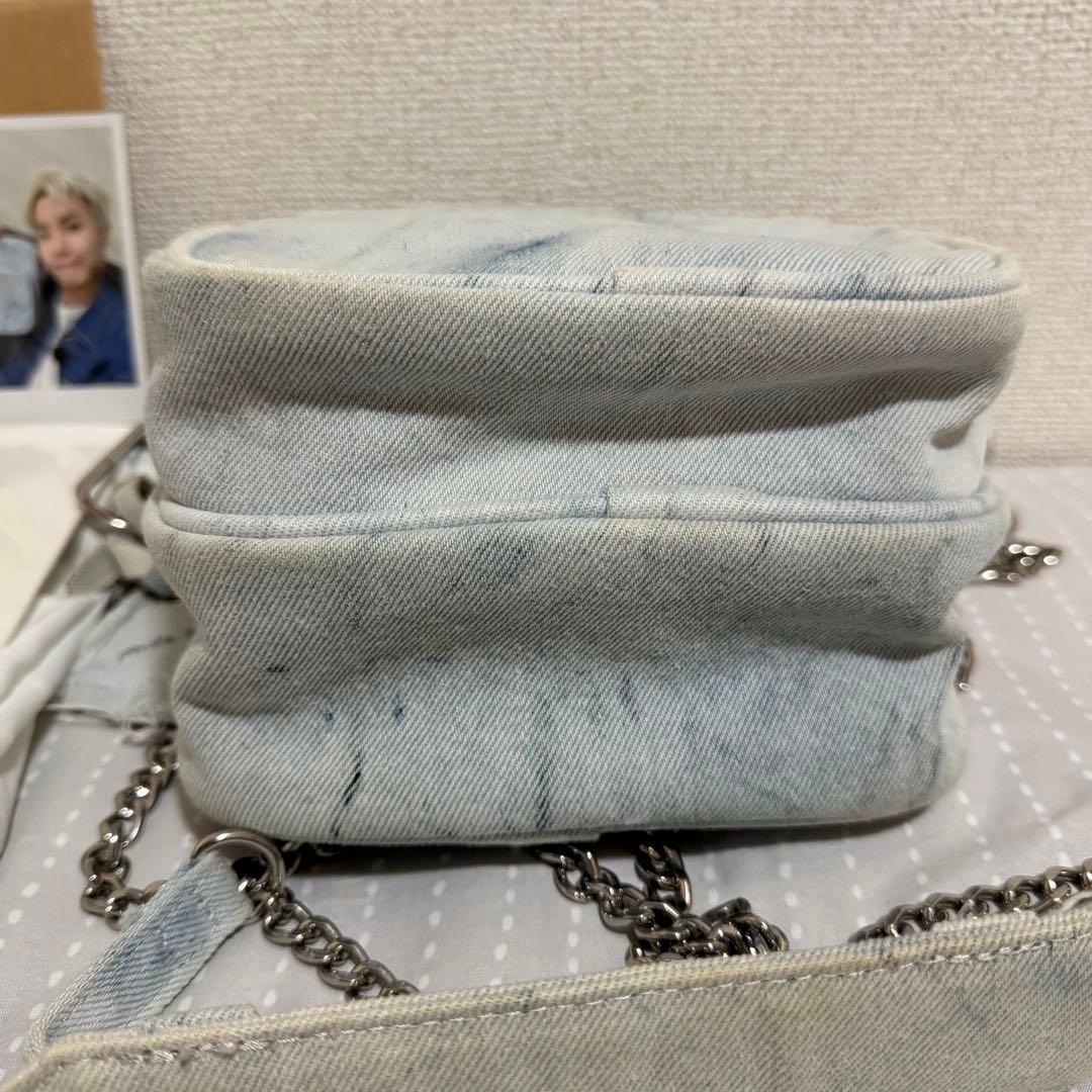 ARTIST MADE by BTS サバサ JHOPE