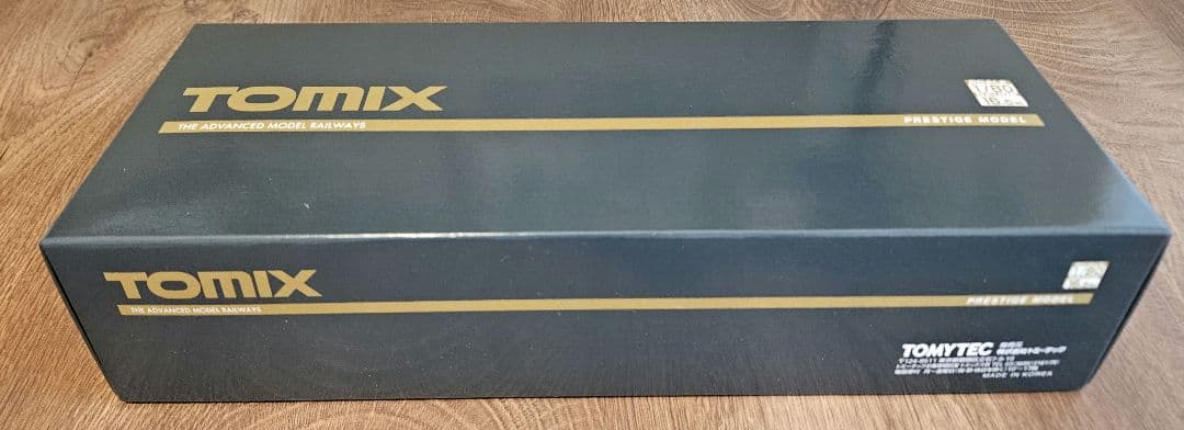 TOMIX 国鉄 EF62形（2次形・篠ノ井機関区・プレステージ）HO-178