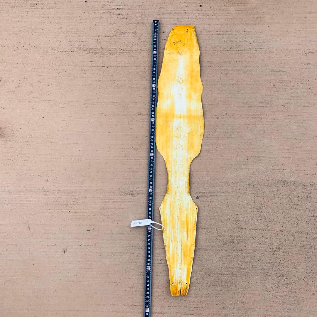 31 AA 連石 ローストーン エイ革 鮫革 スティングレイ スティングレー