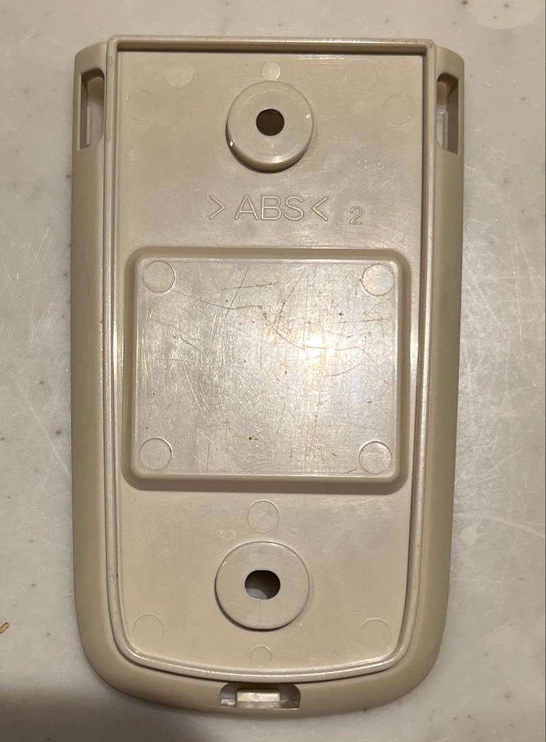 Panasonic エアコン用リモコン CV6231676986