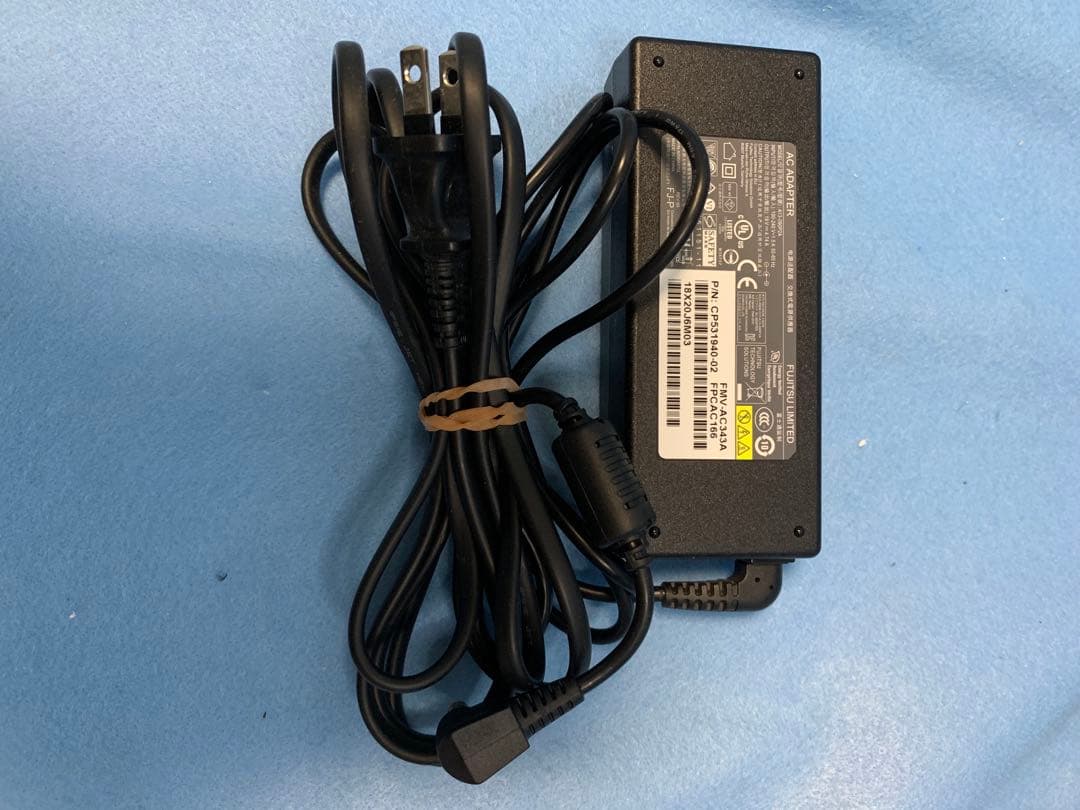 富士通/2th i7/Win11Pro/Office2021/新SSD/8GB②