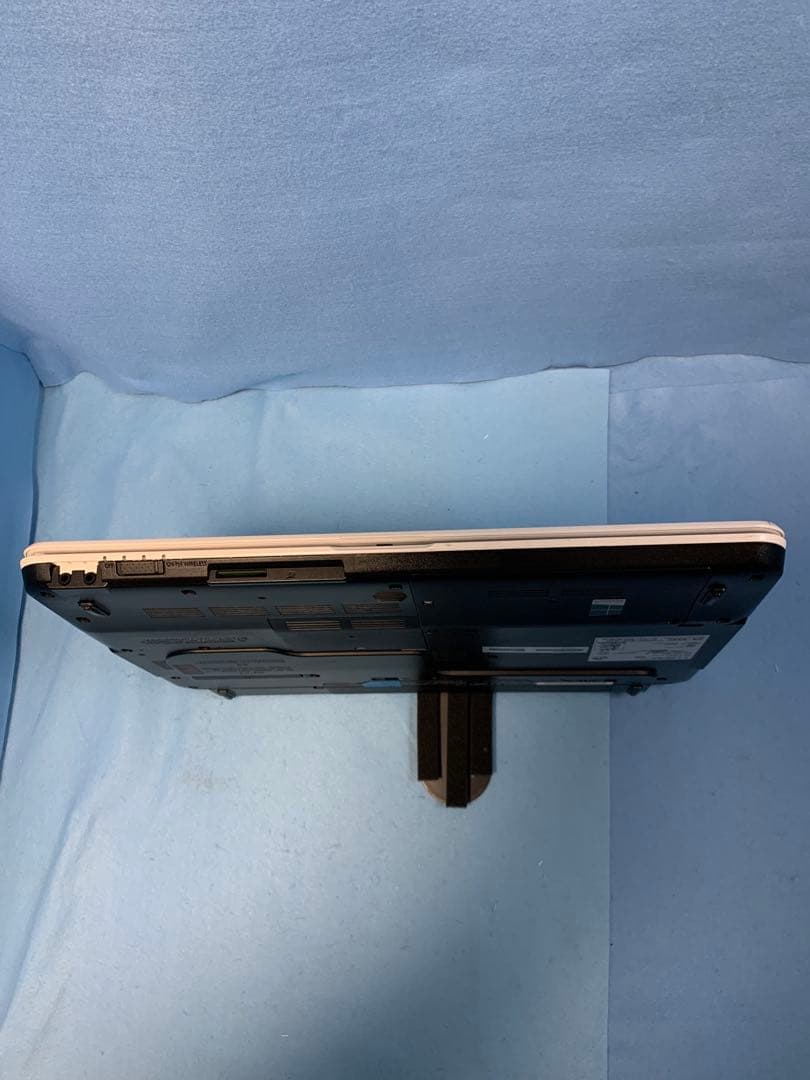 富士通/2th i7/Win11Pro/Office2021/新SSD/8GB②