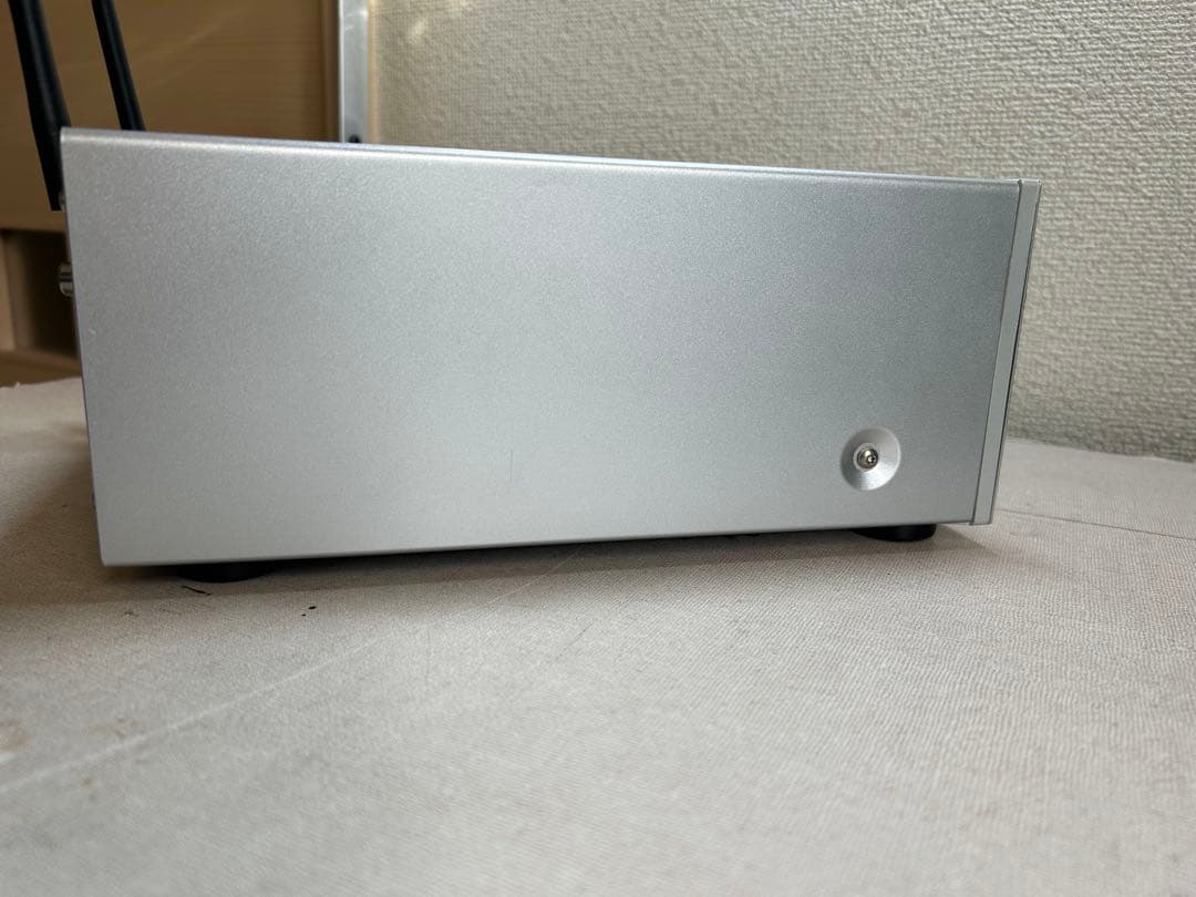 B17 整備ONKYO CR-N775 (S) ハイレゾネットワークレシーバー