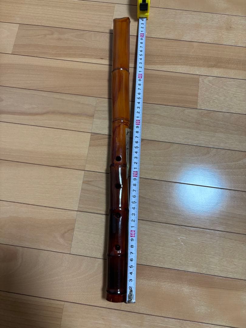 尺八　尺八本体　12本セット