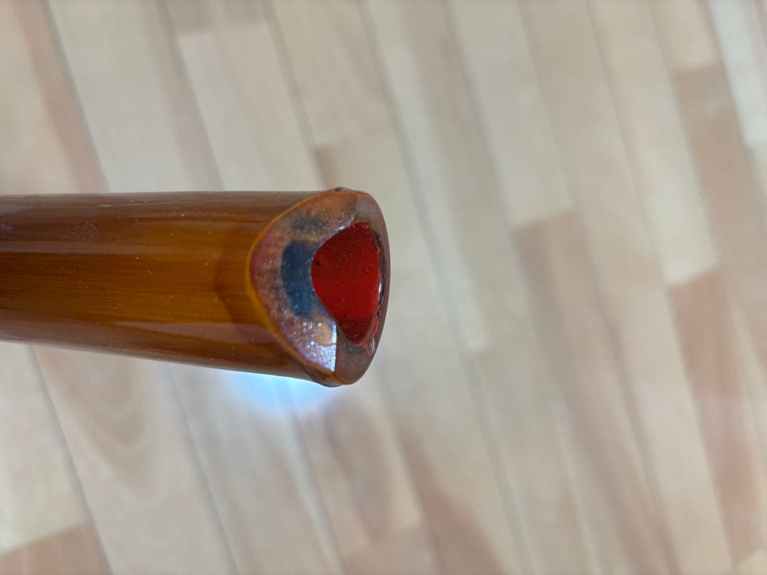 尺八　尺八本体　12本セット