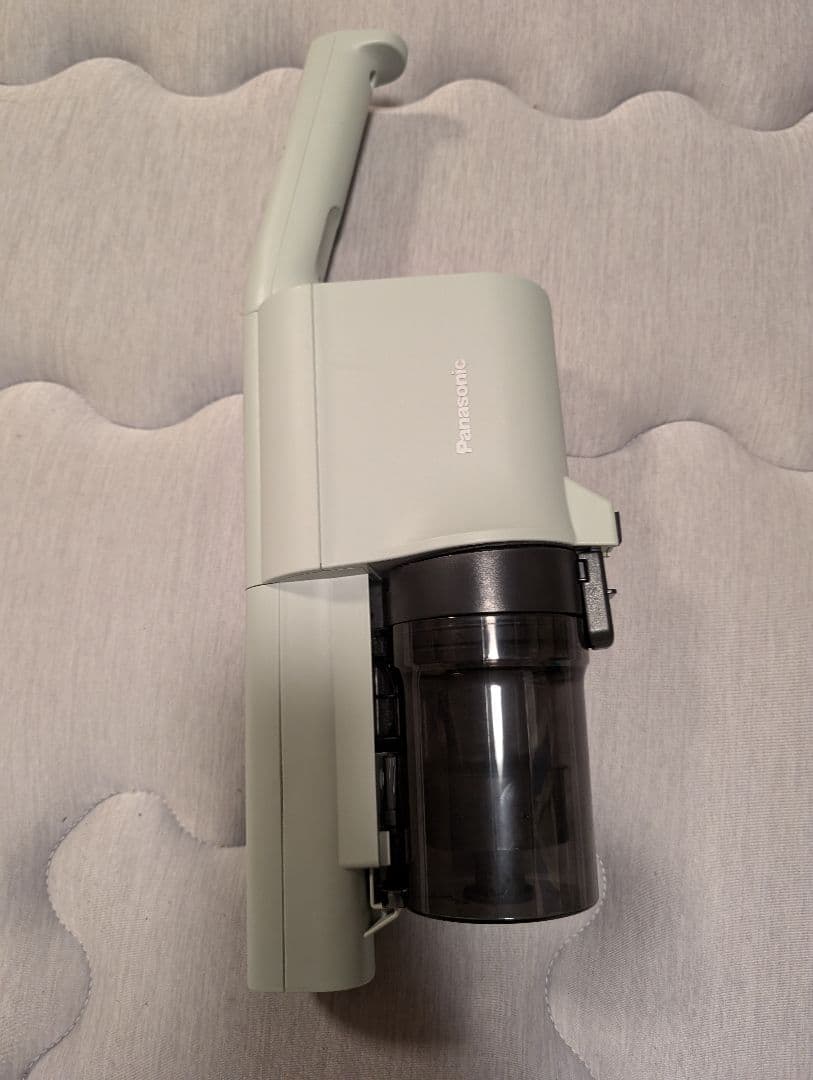 Panasonic サイクロン式コードレススティック掃除機 【2025年製】