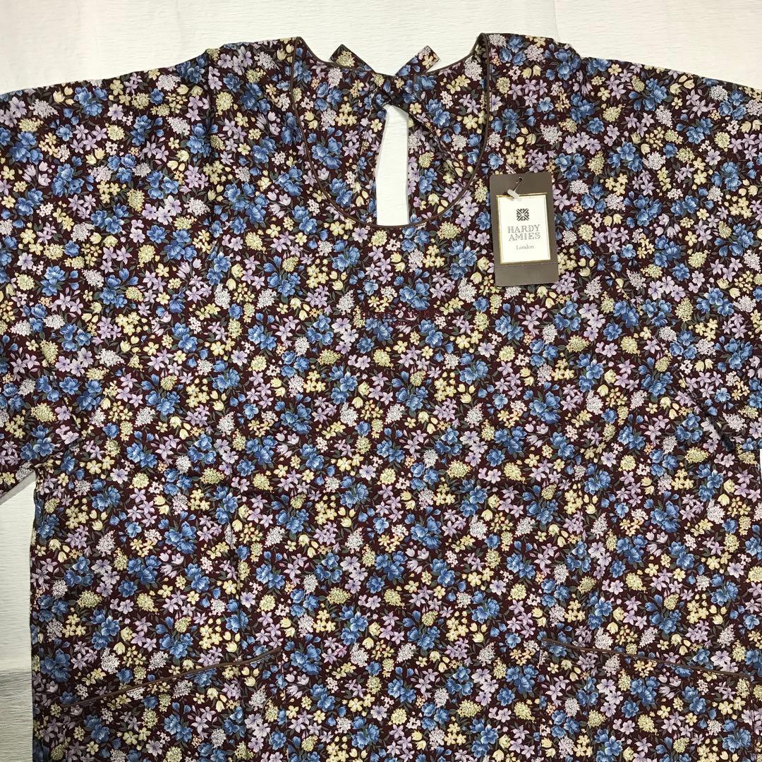 ハーディエイミス　割烹着