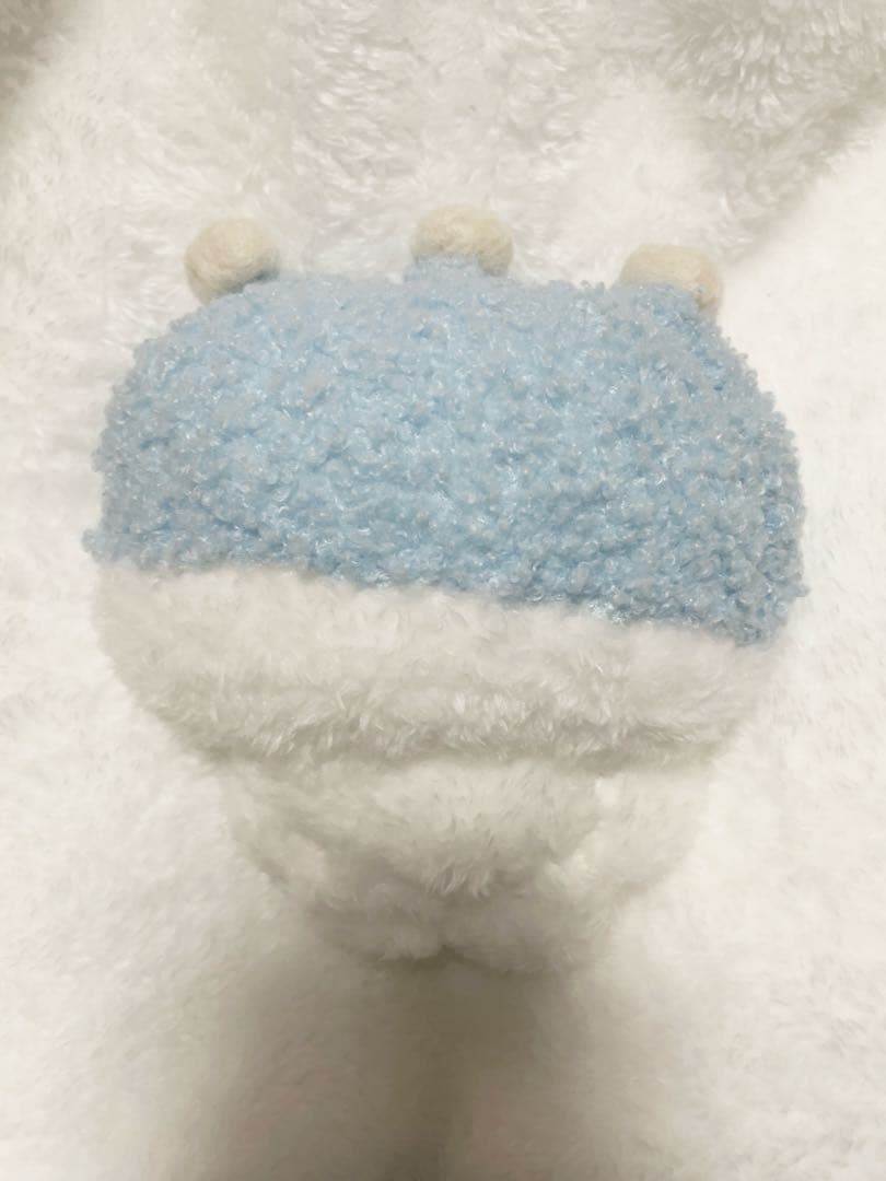 こびとさん③ ハンドメイド ぬいぐるみ