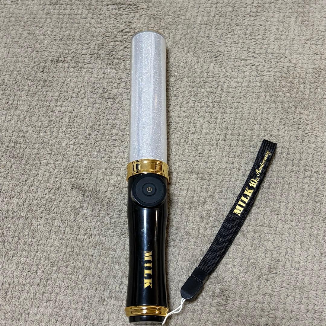 ペンライト 山中柔太朗　キャンドリ