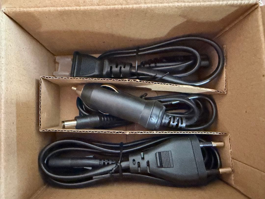 Leica BC-SCL5 バッテリーチャージャー