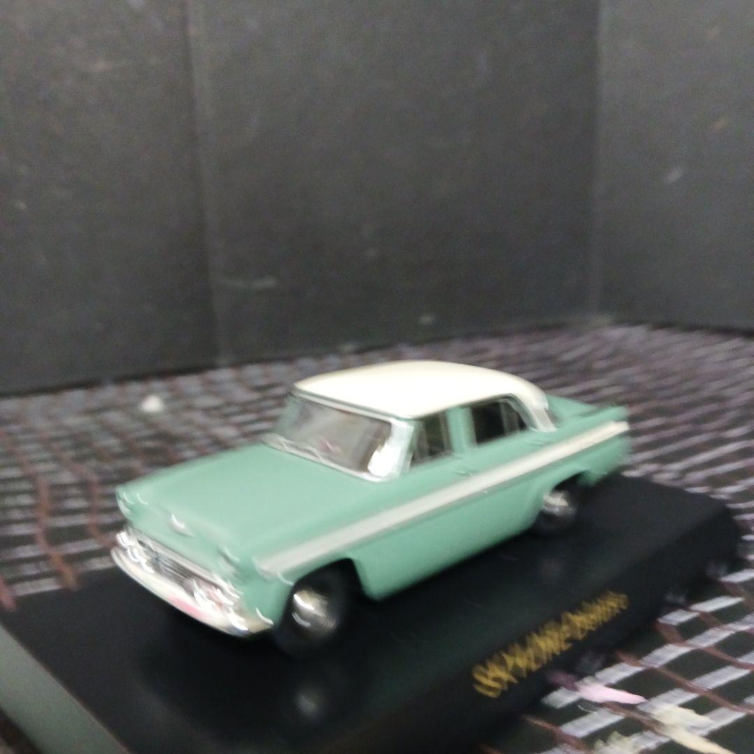 スカイライン　デラックス