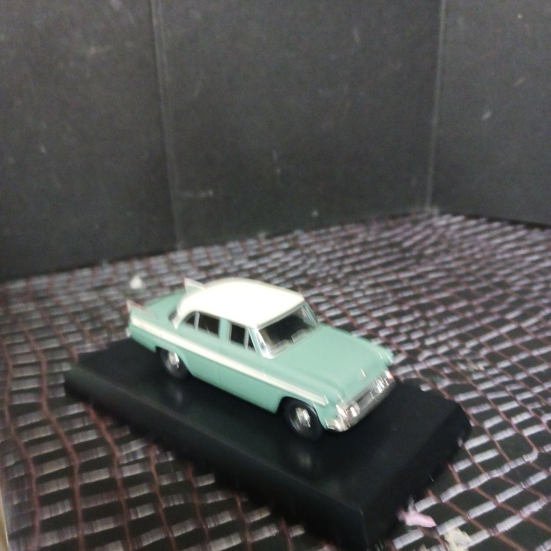 スカイライン　デラックス