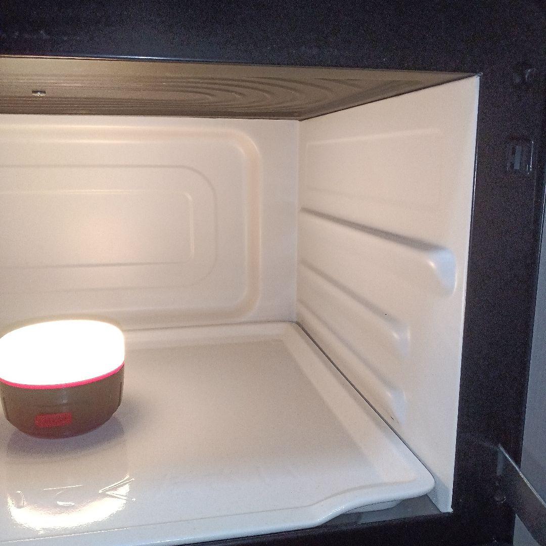 日立 オーブンレンジ ヘルシーシェフ MRO-S8X 2020年製✨整備済超美品