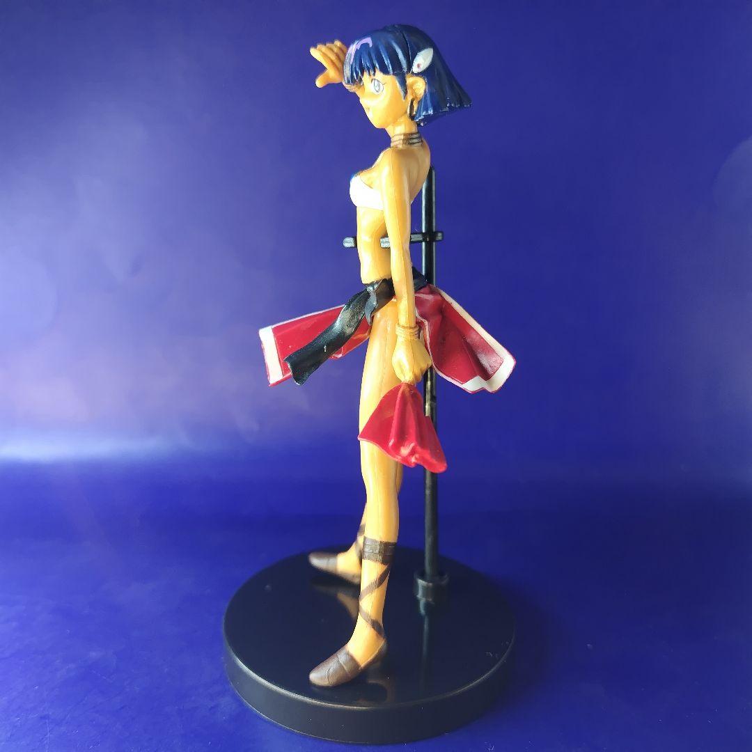 美少女フィギュア　ふしぎの海のナディア　ナディア、ブルーウォーター レア