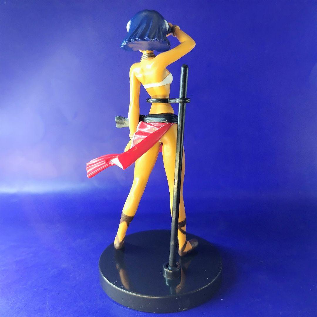 美少女フィギュア　ふしぎの海のナディア　ナディア、ブルーウォーター レア