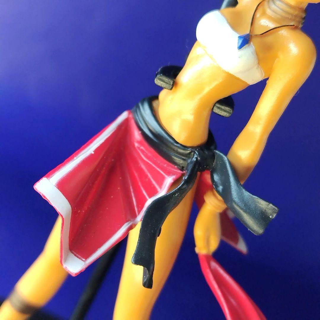 美少女フィギュア　ふしぎの海のナディア　ナディア、ブルーウォーター レア