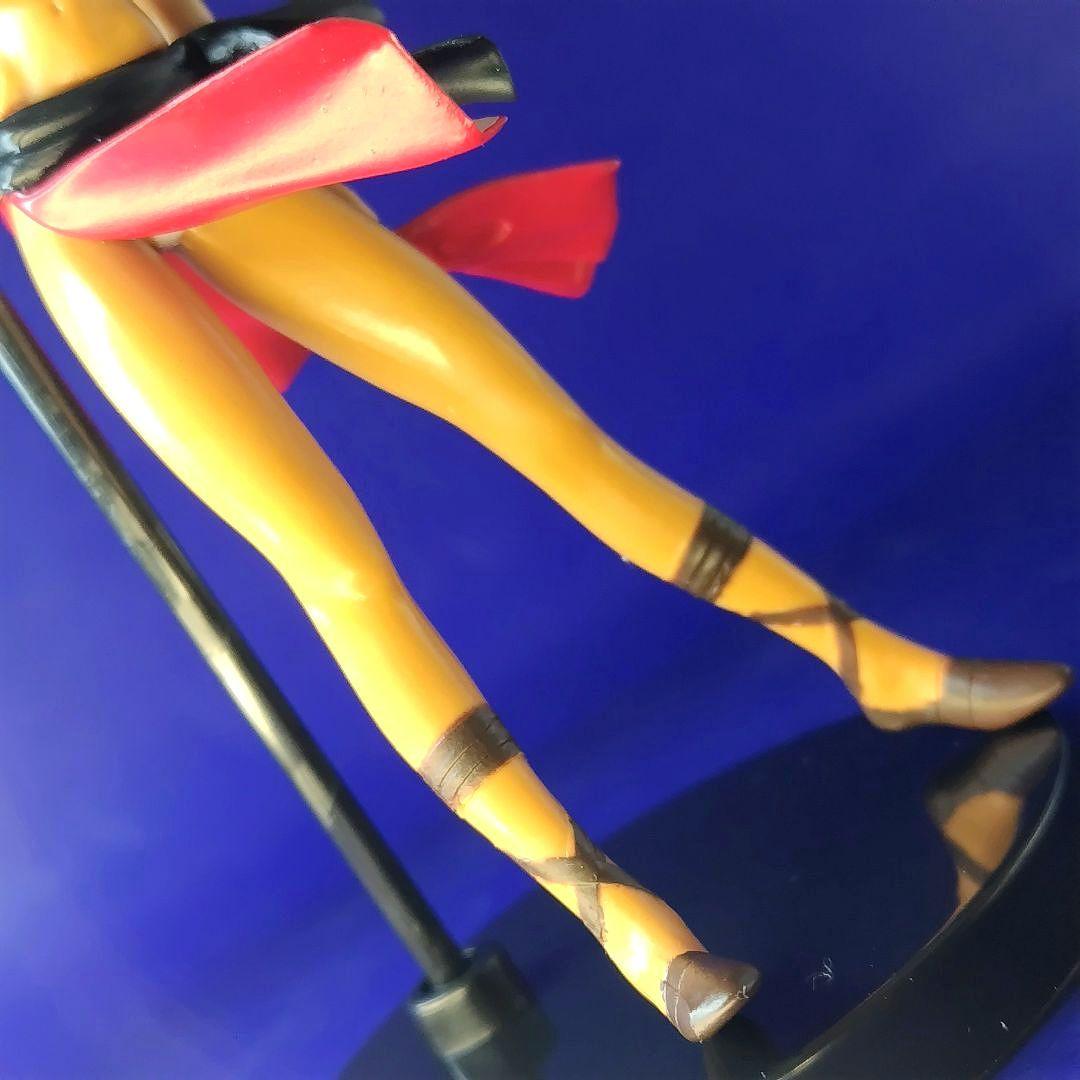 美少女フィギュア　ふしぎの海のナディア　ナディア、ブルーウォーター レア