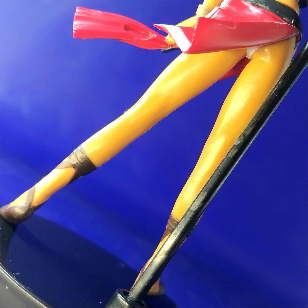 美少女フィギュア　ふしぎの海のナディア　ナディア、ブルーウォーター レア