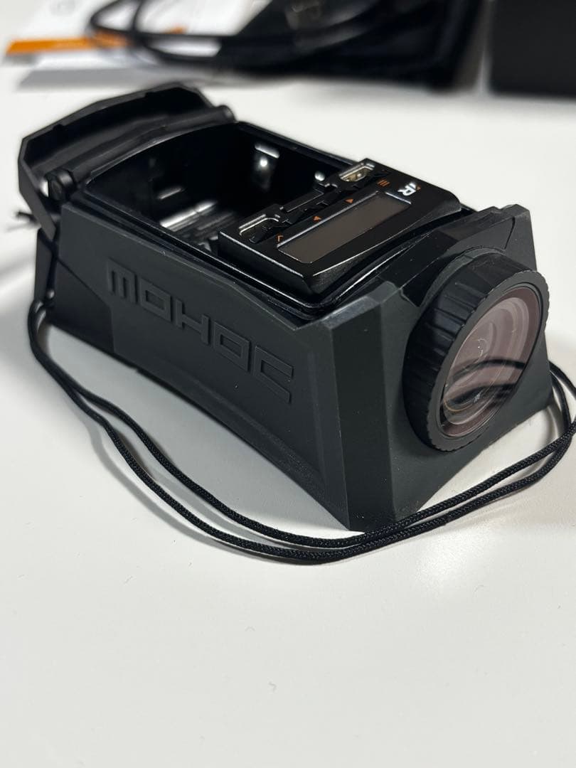 ⭐︎値下げ⭐︎MOHOCカメラ IR + Weapons Multi-Mount