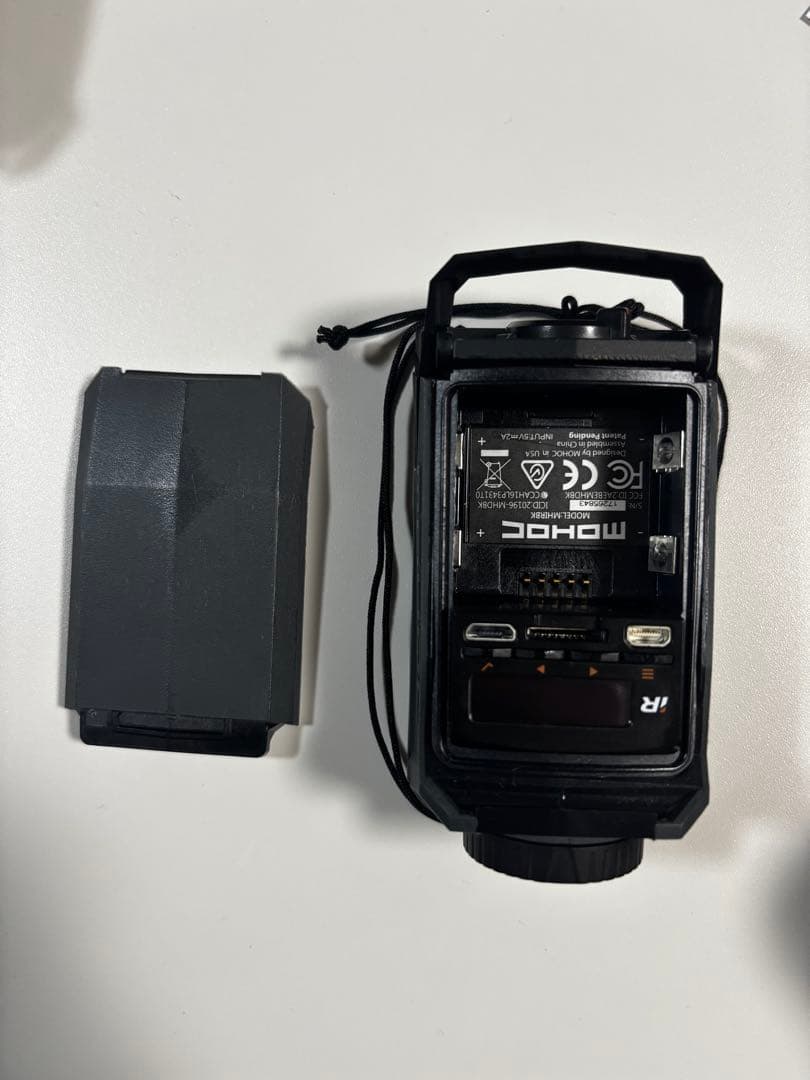 ⭐︎値下げ⭐︎MOHOCカメラ IR + Weapons Multi-Mount